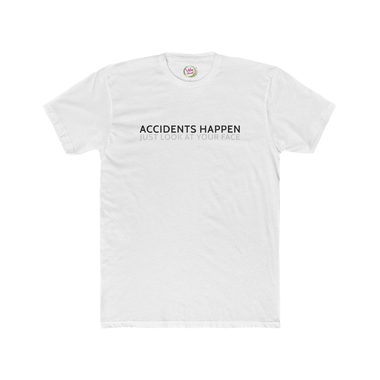 Accidents Happen