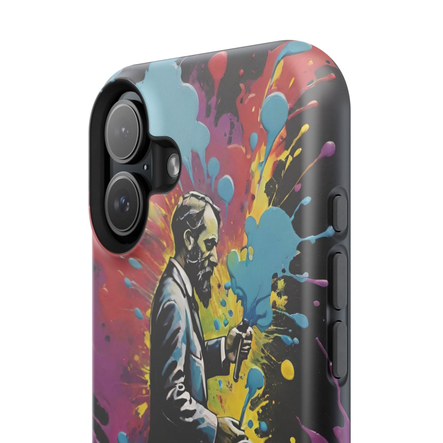 The Chemist (Phone Case)