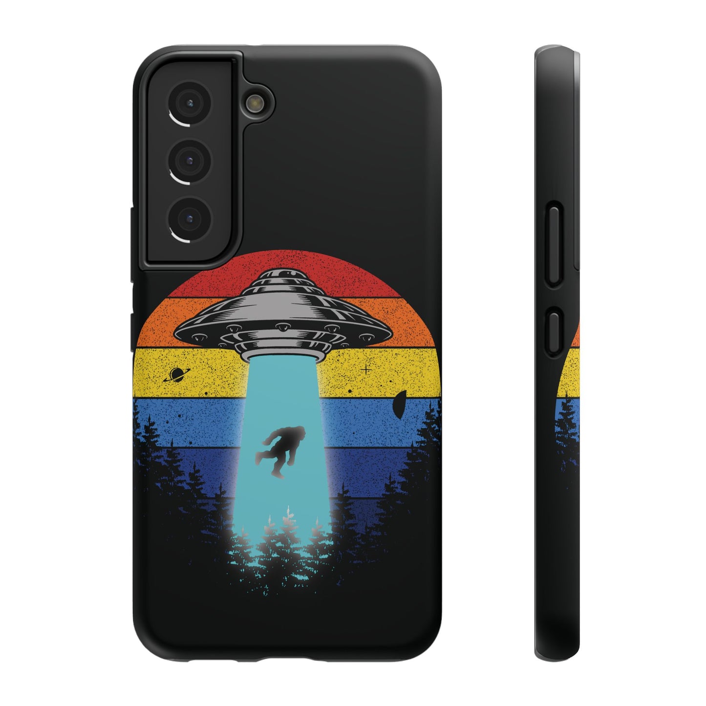 Bigfoot (Phone Case)