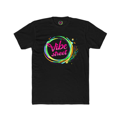 Vibe Street Logo