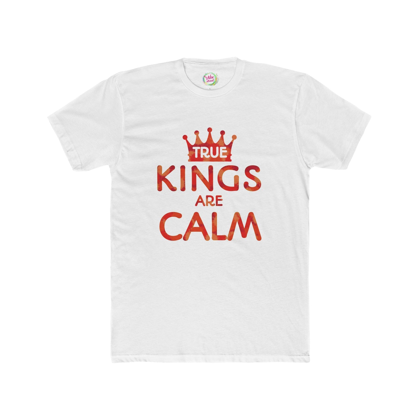 True Kings Are: Calm