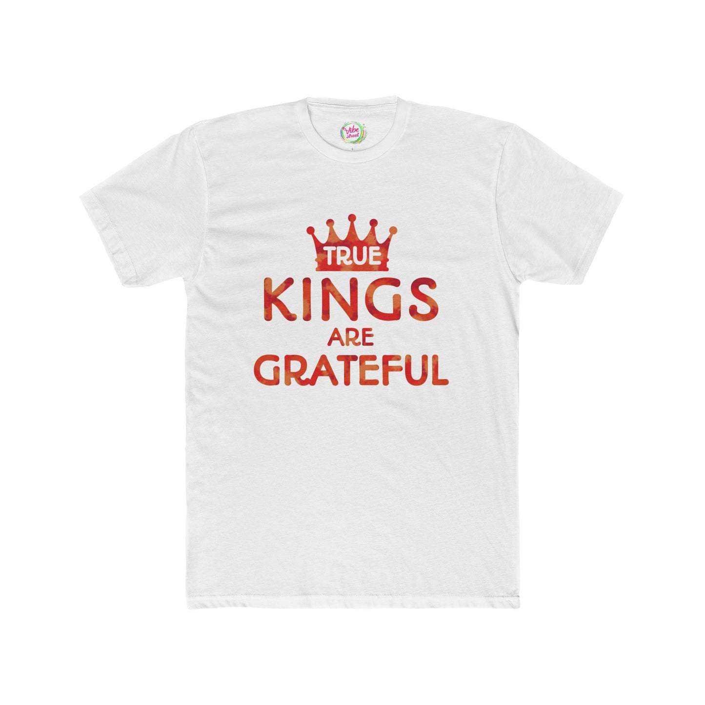 True Kings Are: Grateful