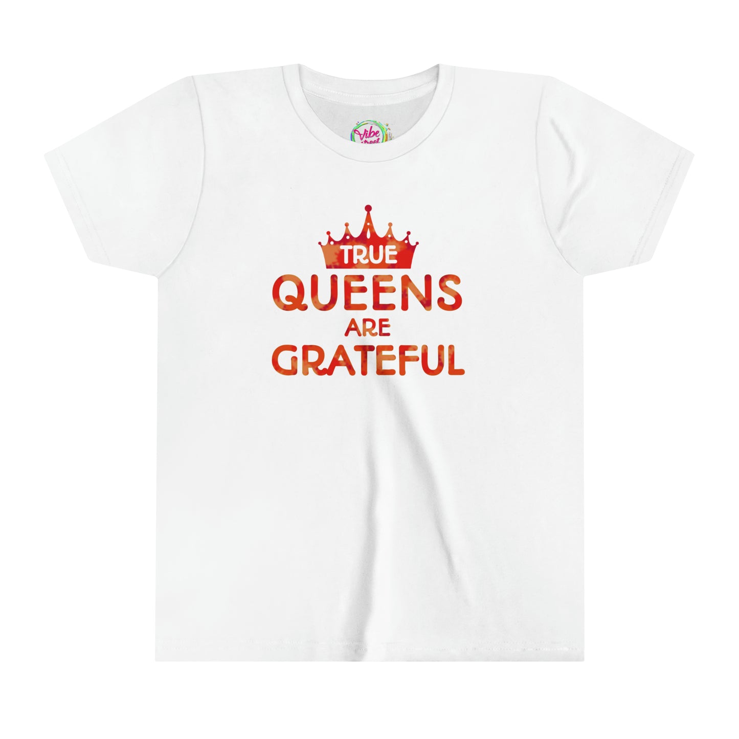 True Queens Are: Grateful (Youth)