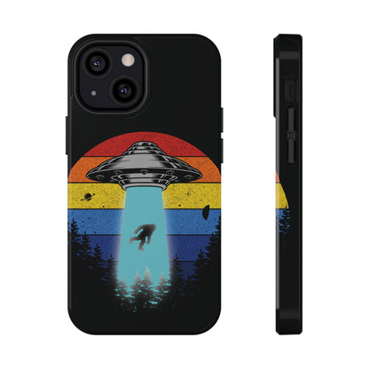 Bigfoot (Phone Case)