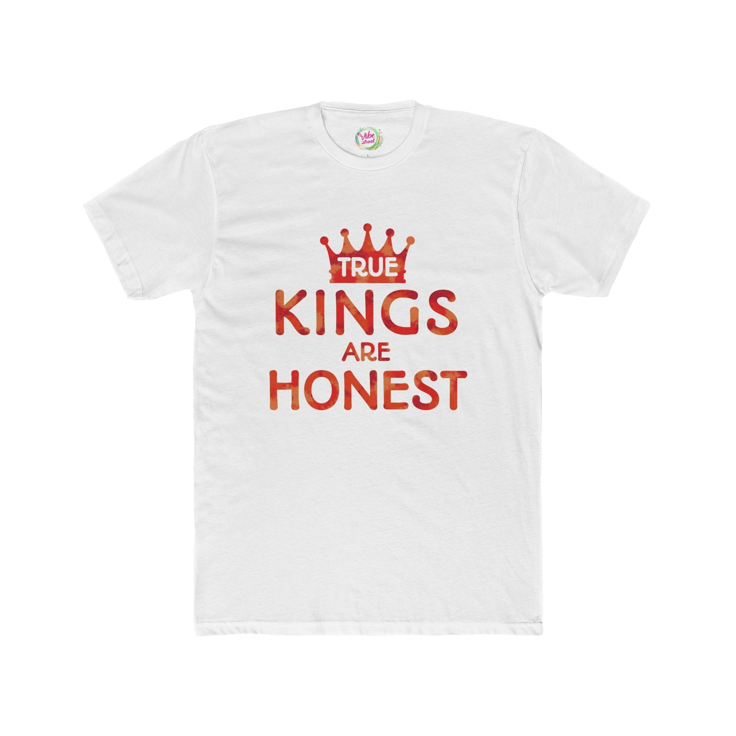 True Kings Are: Honest