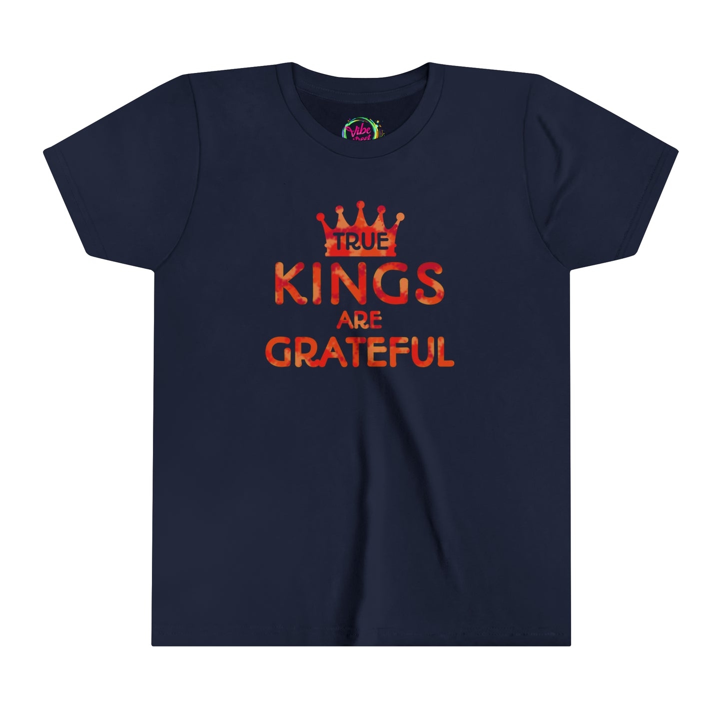 True Kings Are: Grateful (Youth)