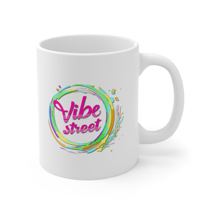 Vibe Street Logo