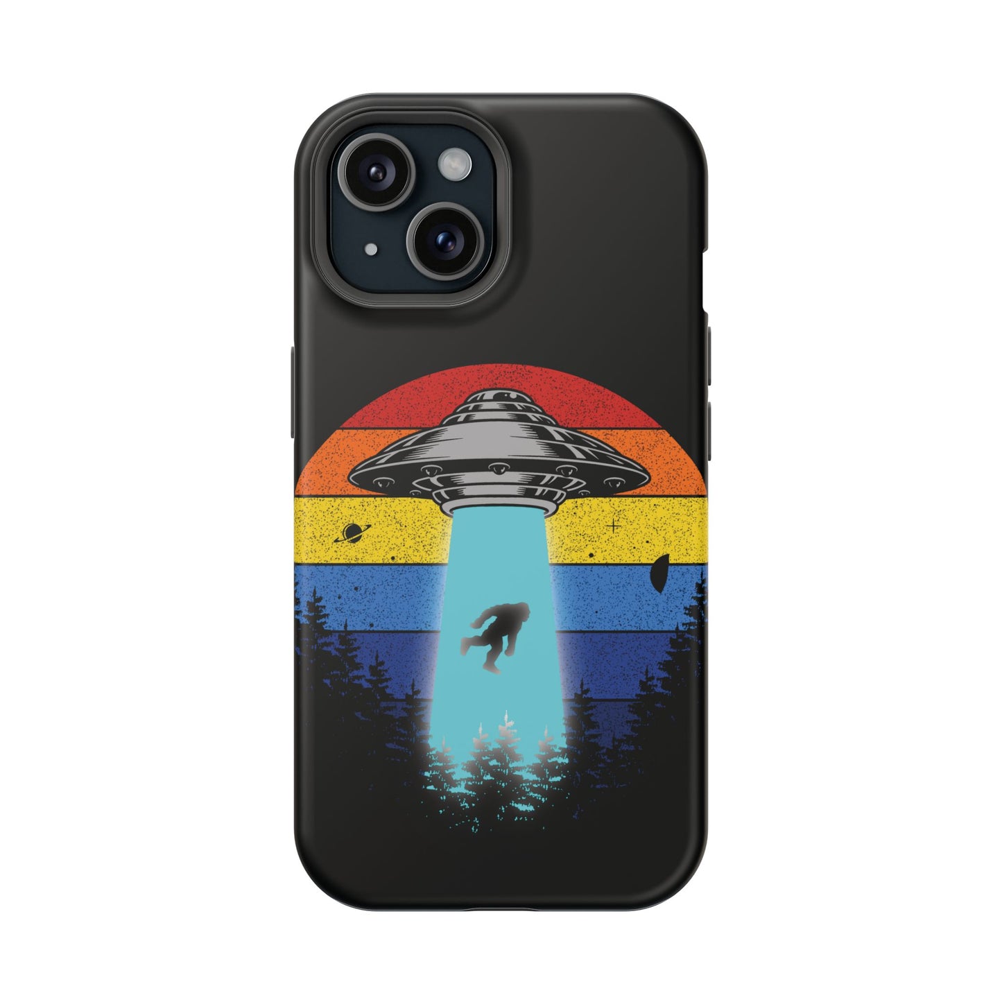 Bigfoot (Phone Case)