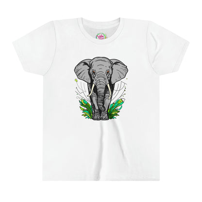 Elephant (Youth)