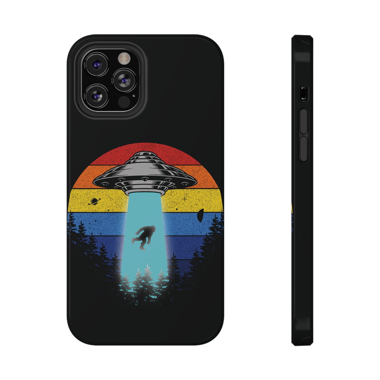 Bigfoot (Phone Case)