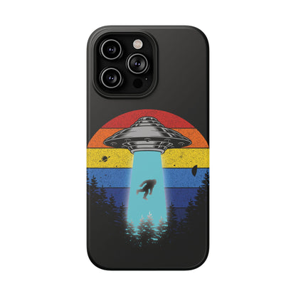 Bigfoot (Phone Case)