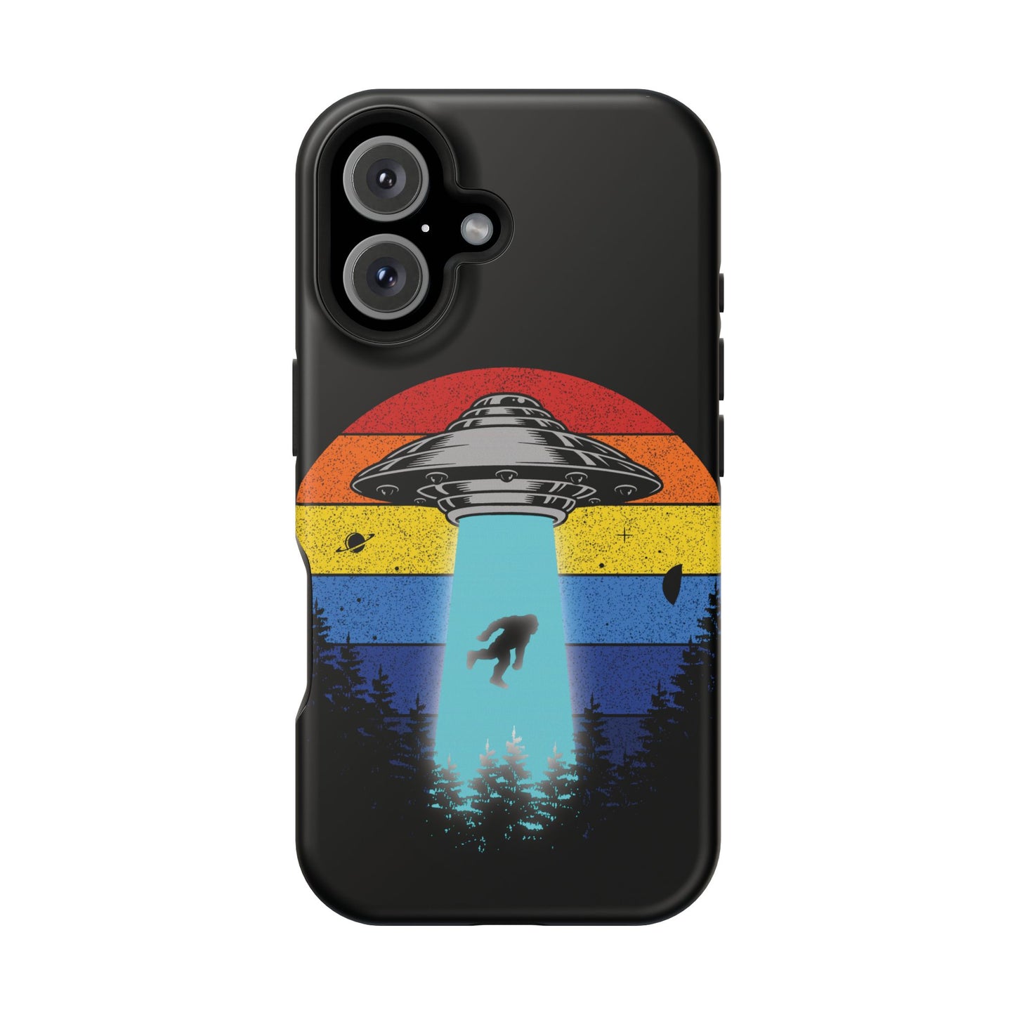 Bigfoot (Phone Case)