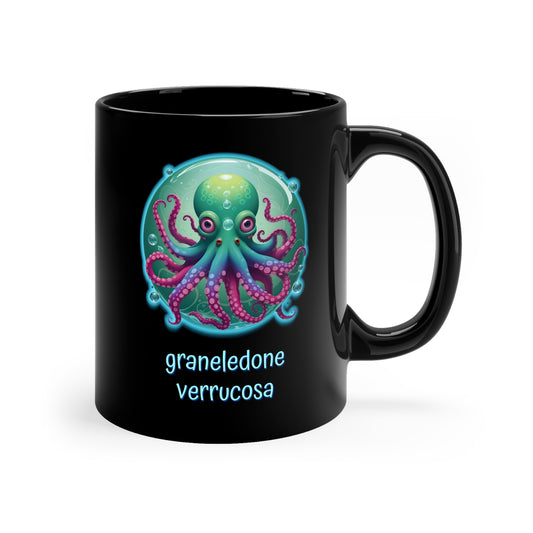 Graneledone Verrucosa