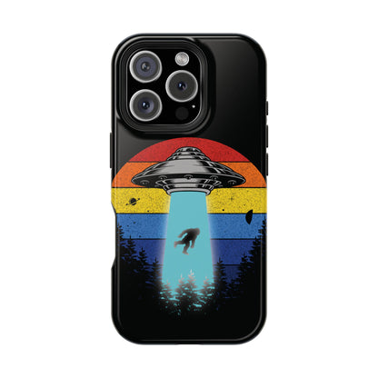 Bigfoot (Phone Case)