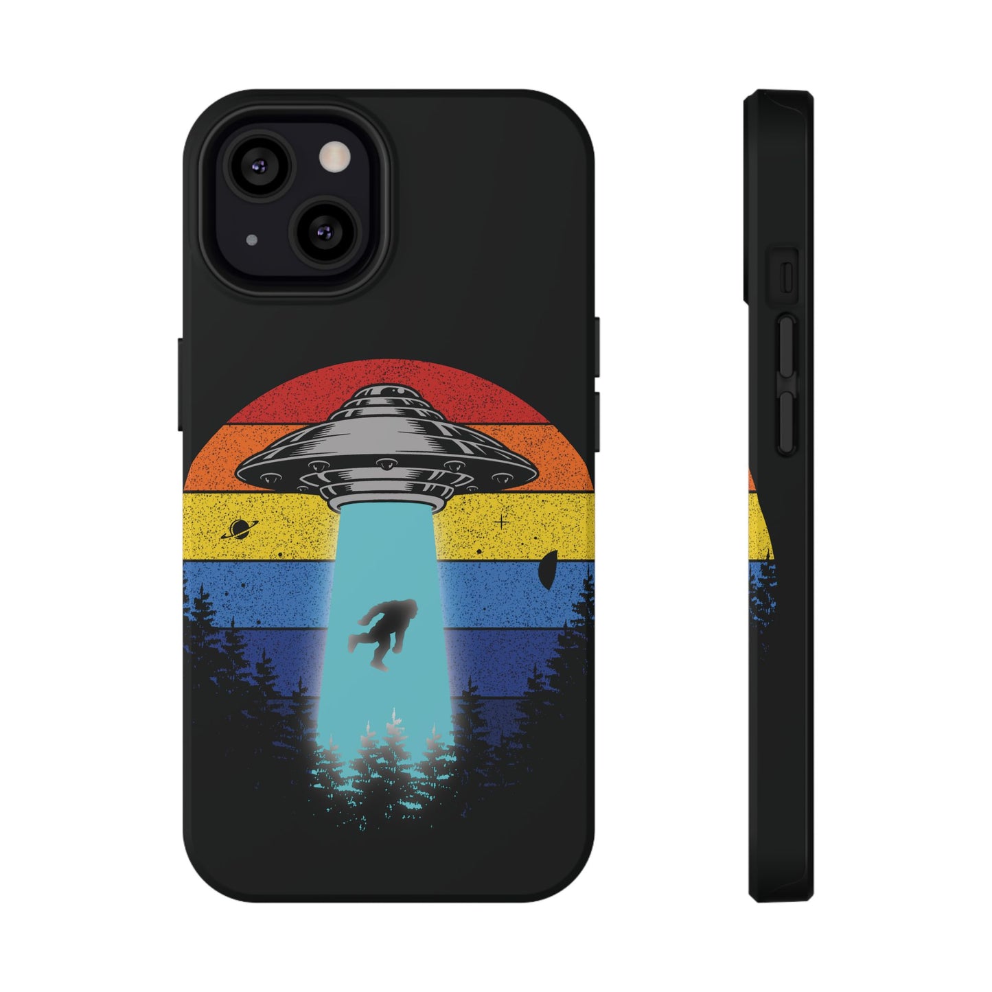 Bigfoot (Phone Case)