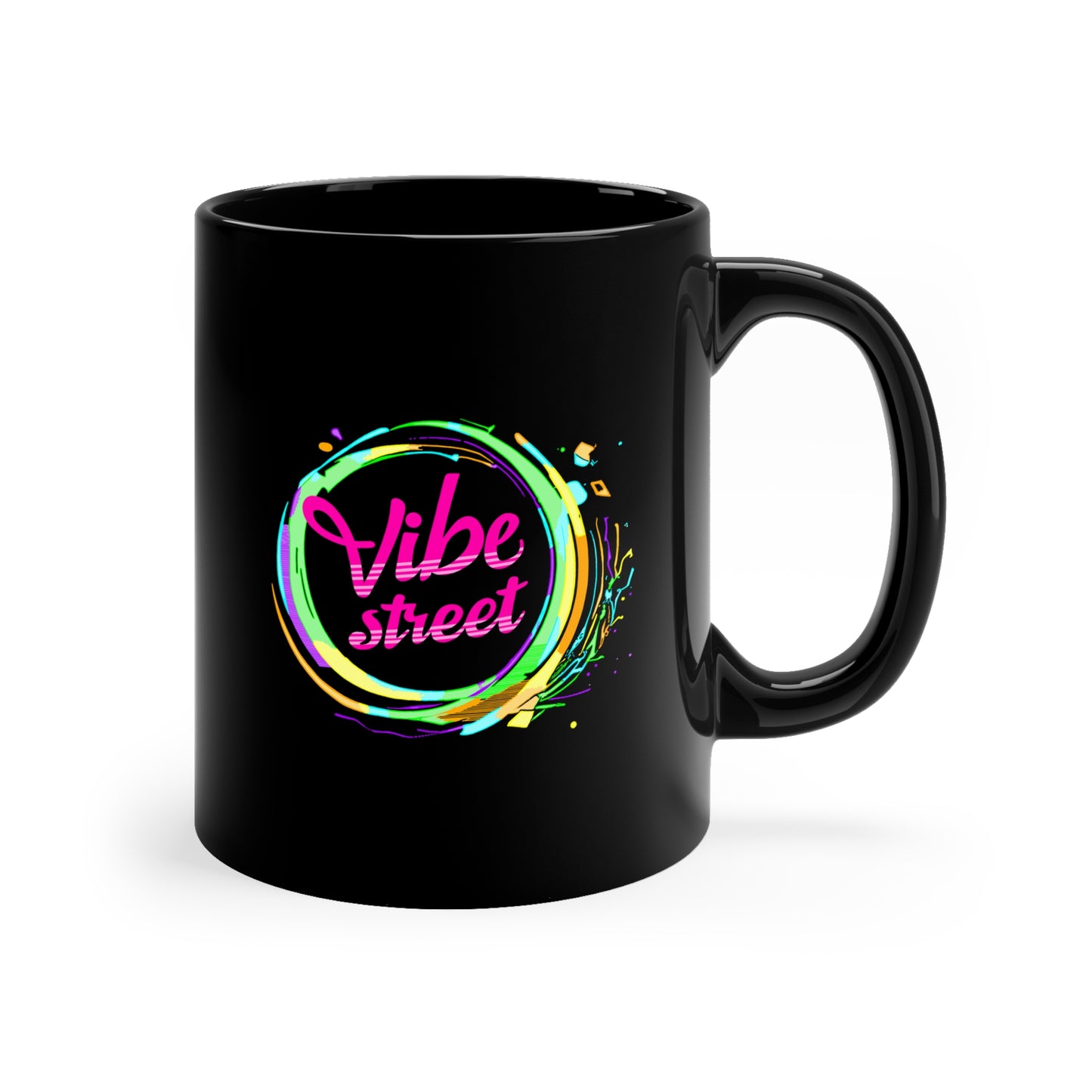 Vibe Street Logo