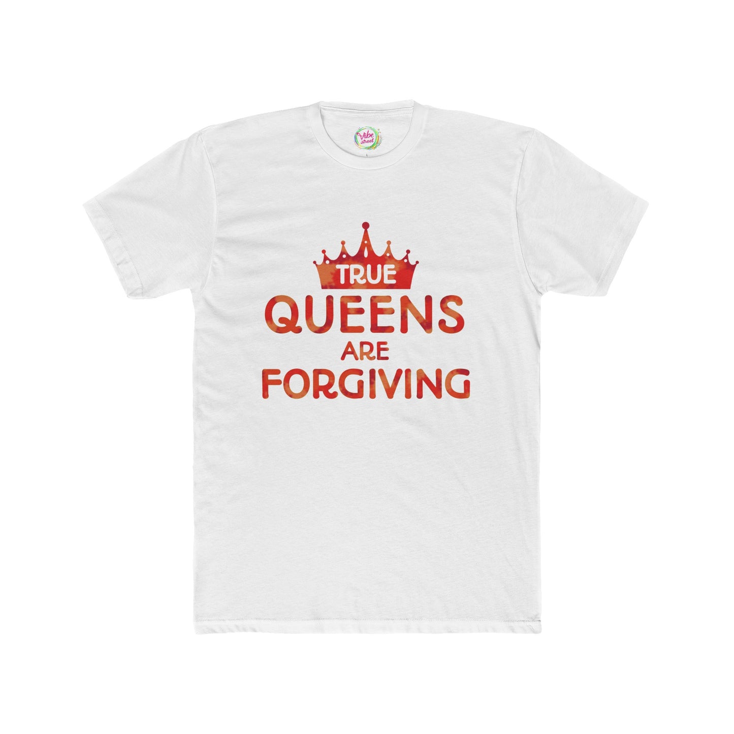 True Queens Are: Forgiving