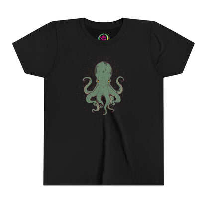 Cthulhu Jr. (Youth)