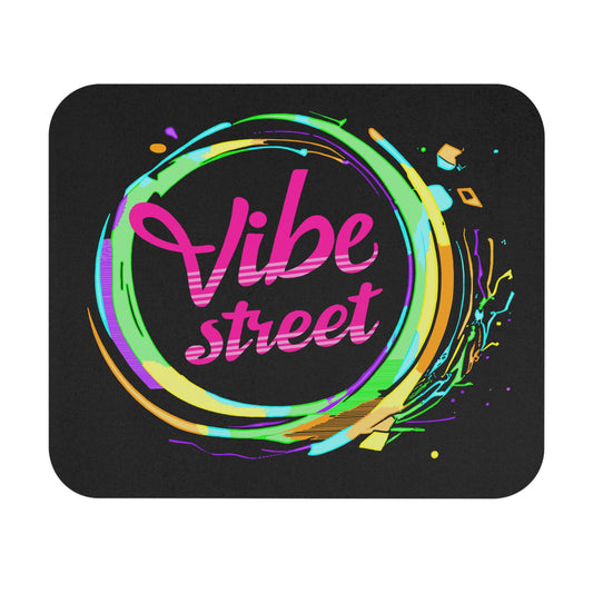 Vibe Street Logo