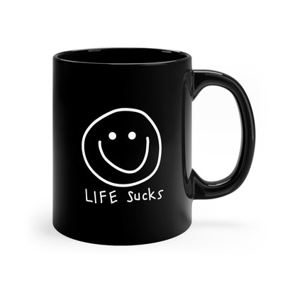 Life Sucks