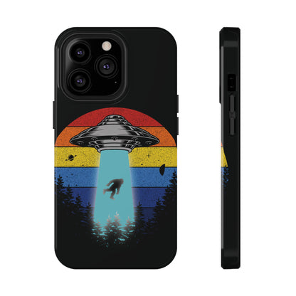 Bigfoot (Phone Case)