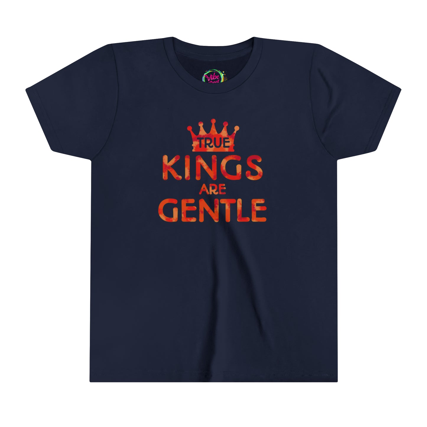 True Kings Are: Gentle (Youth)