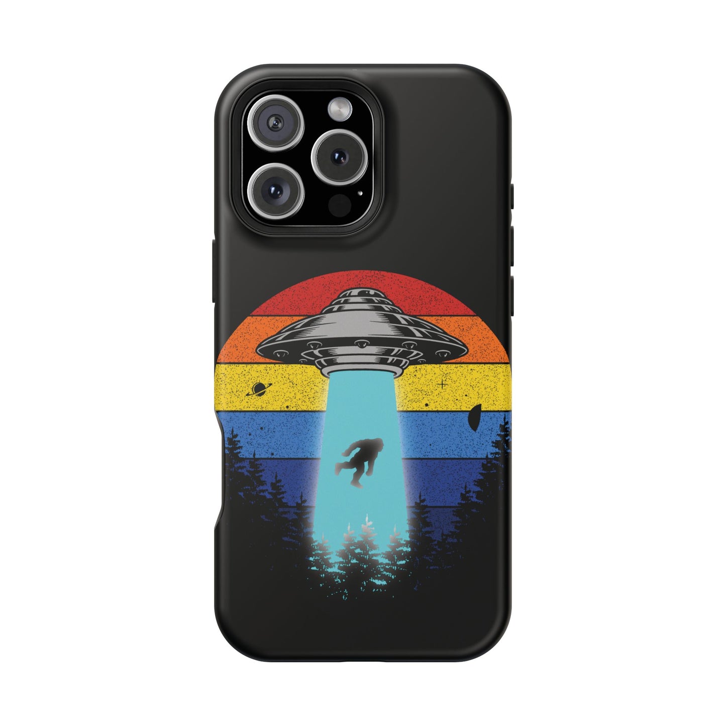 Bigfoot (Phone Case)