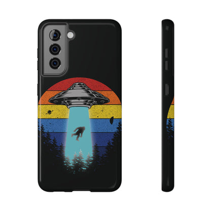 Bigfoot (Phone Case)