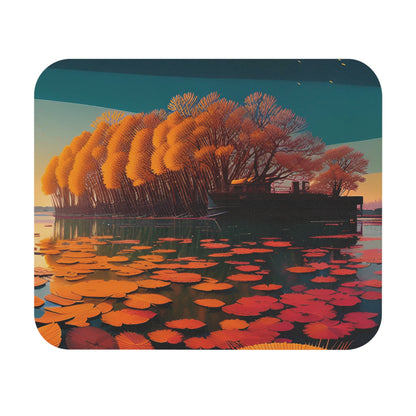 Autumn Island