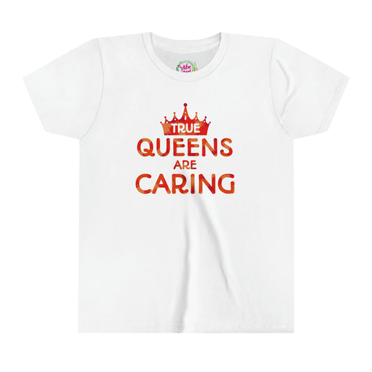 True Queens Are: Caring (Youth)