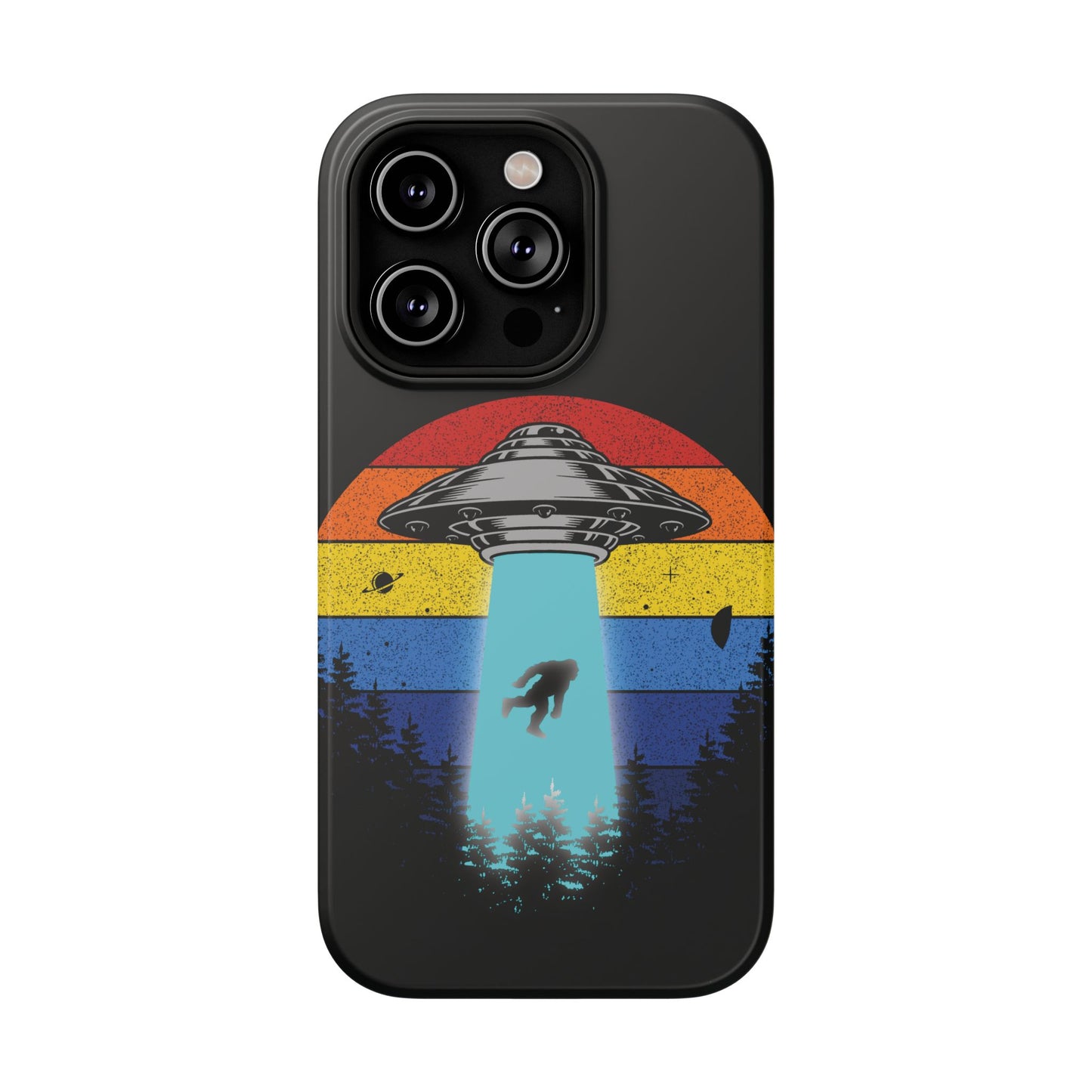 Bigfoot (Phone Case)