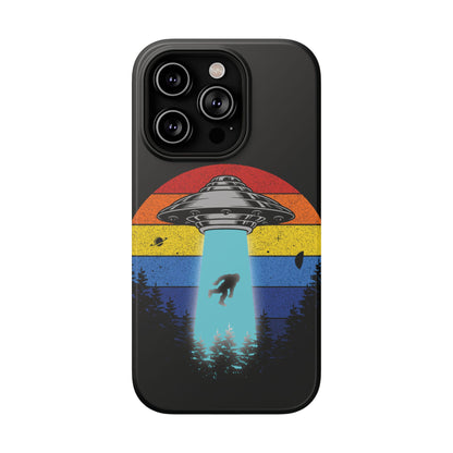 Bigfoot (Phone Case)