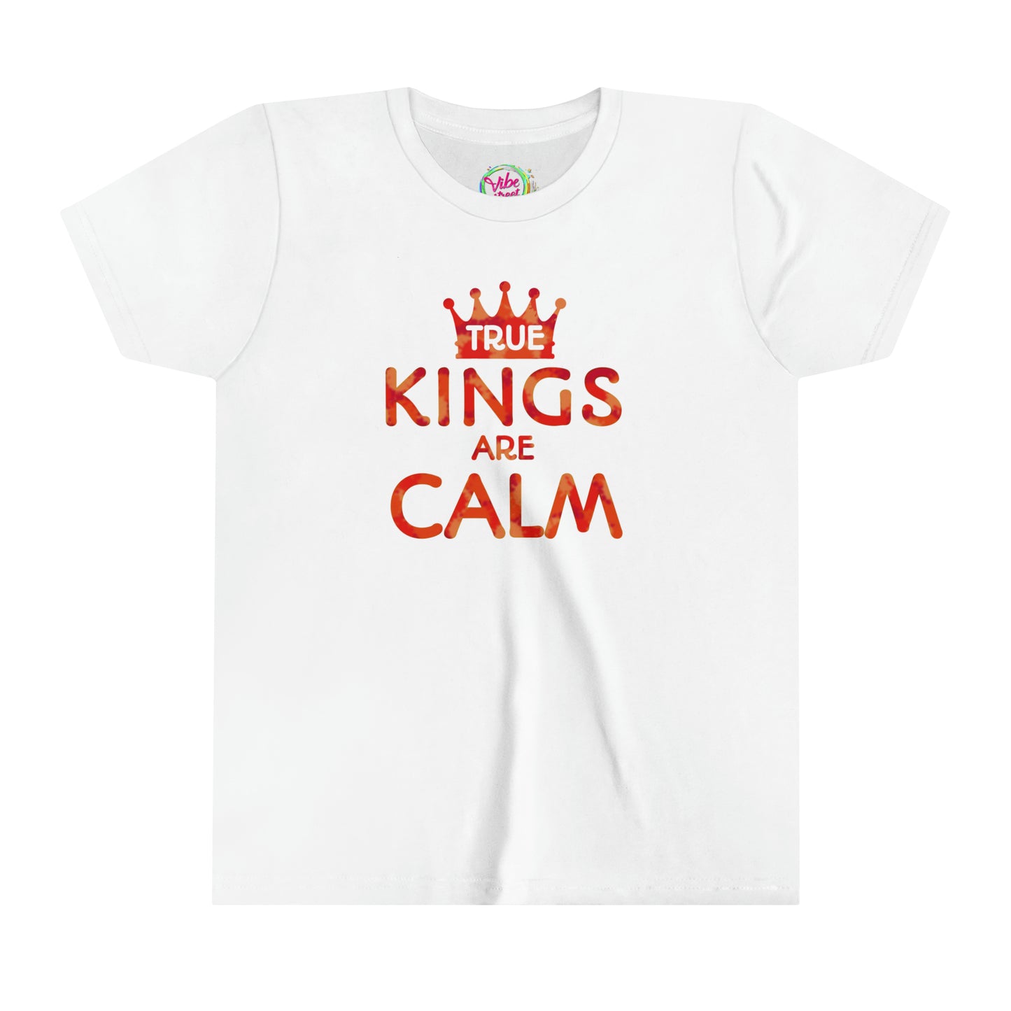 True Kings Are: Calm (Youth)