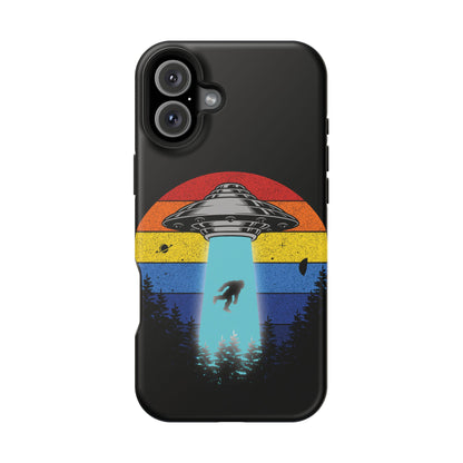 Bigfoot (Phone Case)