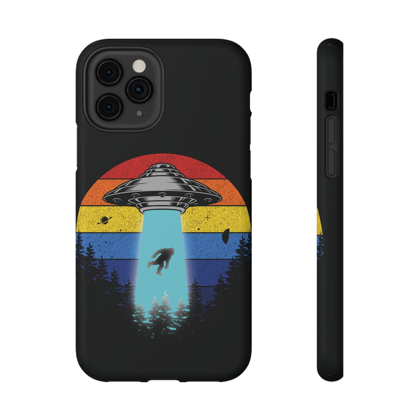 Bigfoot (Phone Case)