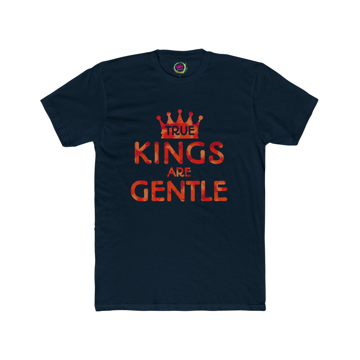 True Kings Are: Gentle