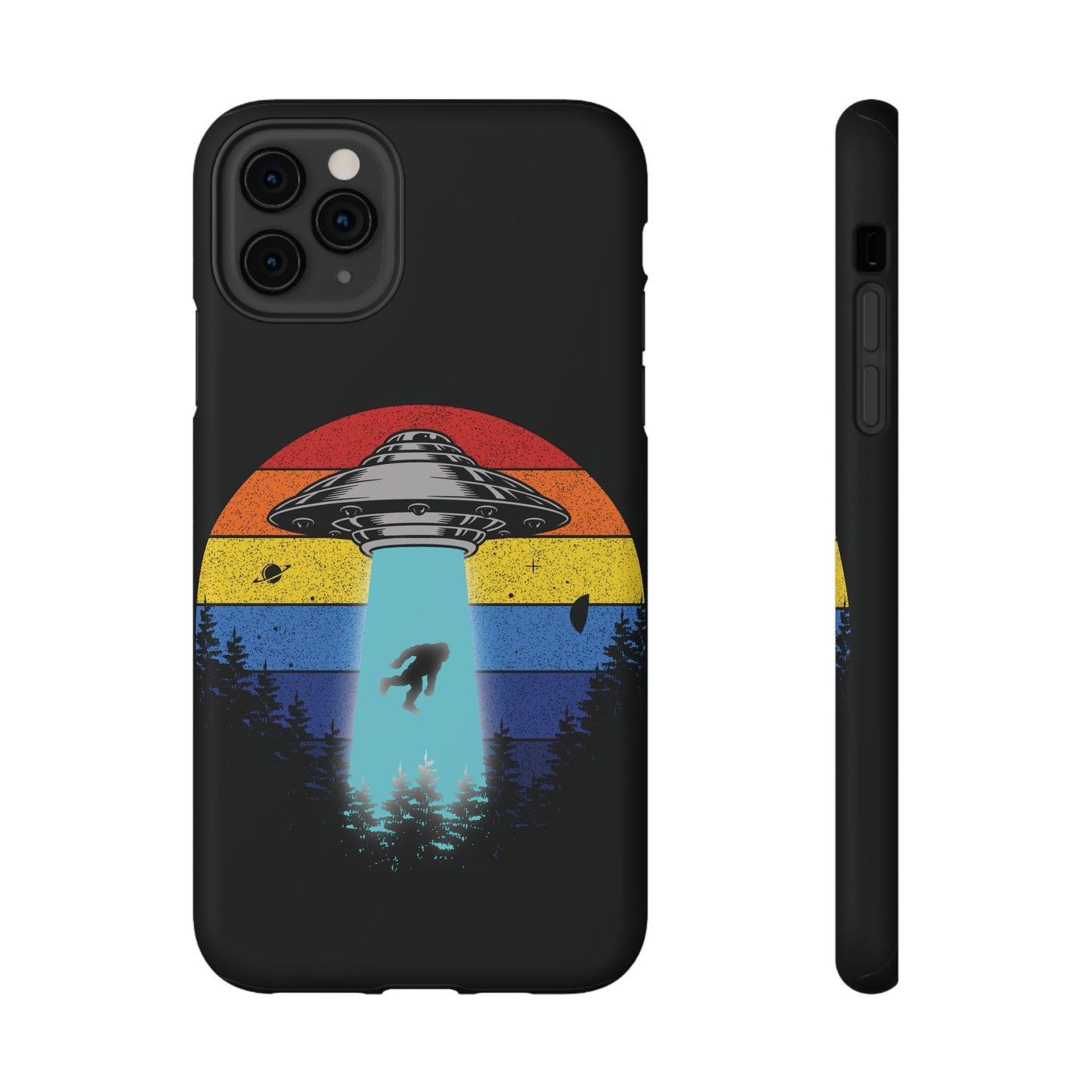 Bigfoot (Phone Case)