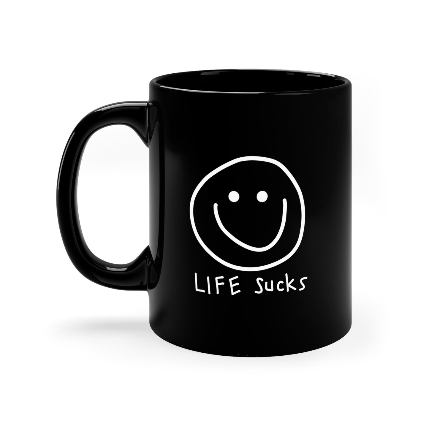 Life Sucks