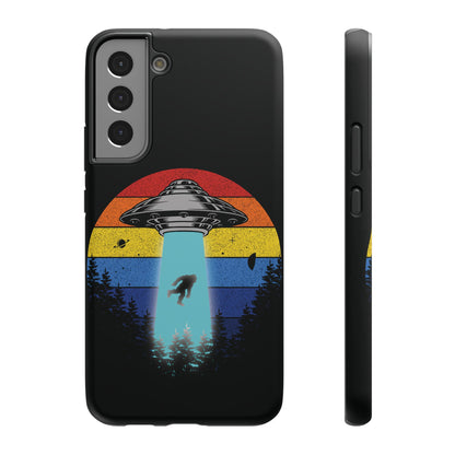 Bigfoot (Phone Case)