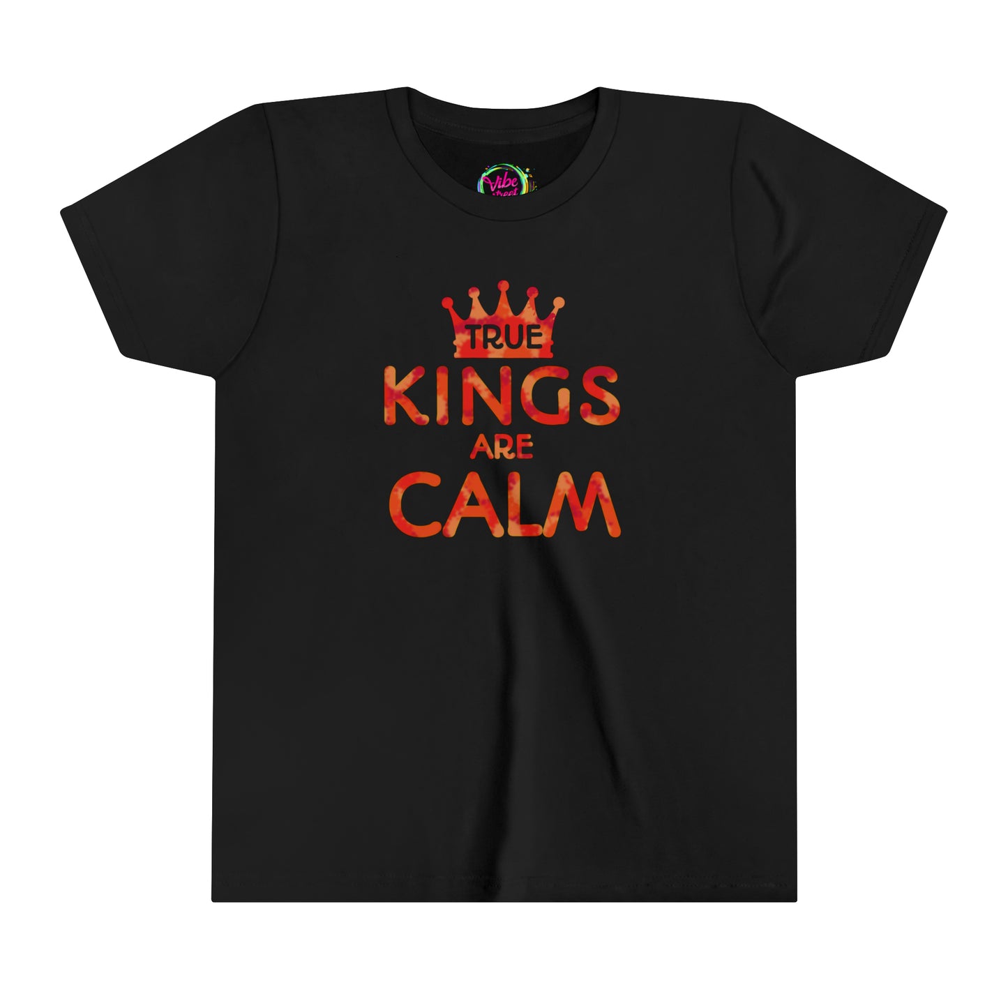 True Kings Are: Calm (Youth)