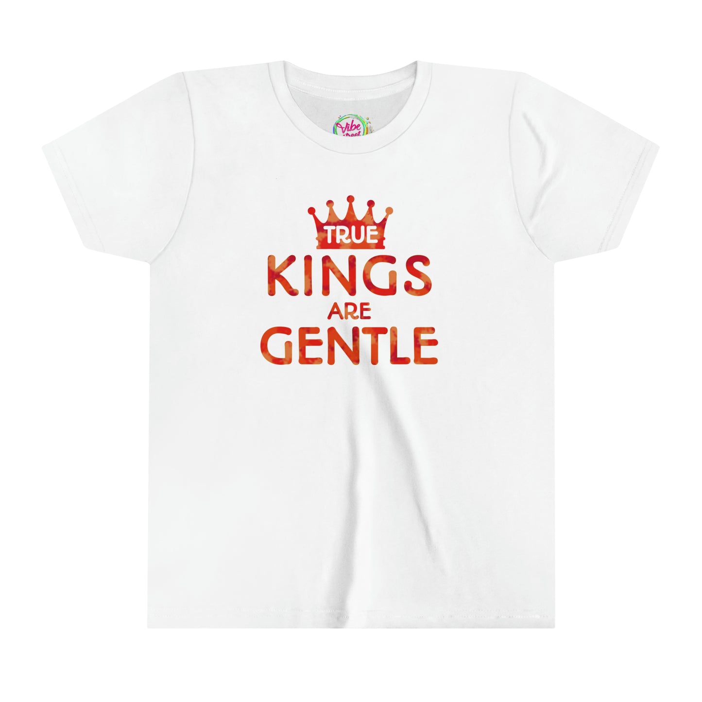 True Kings Are: Gentle (Youth)