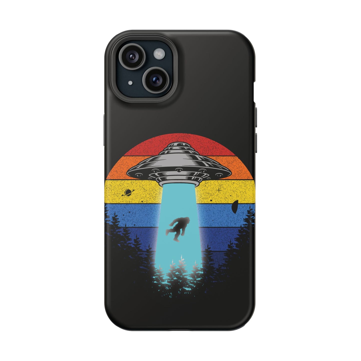 Bigfoot (Phone Case)