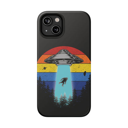 Bigfoot (Phone Case)