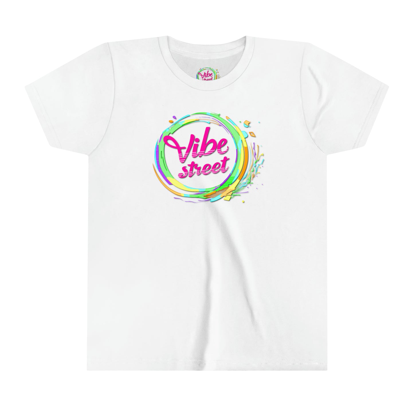 Vibe Street Logo (Youth)