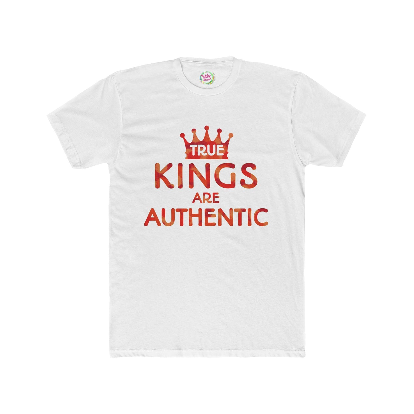 True Kings Are: Authentic