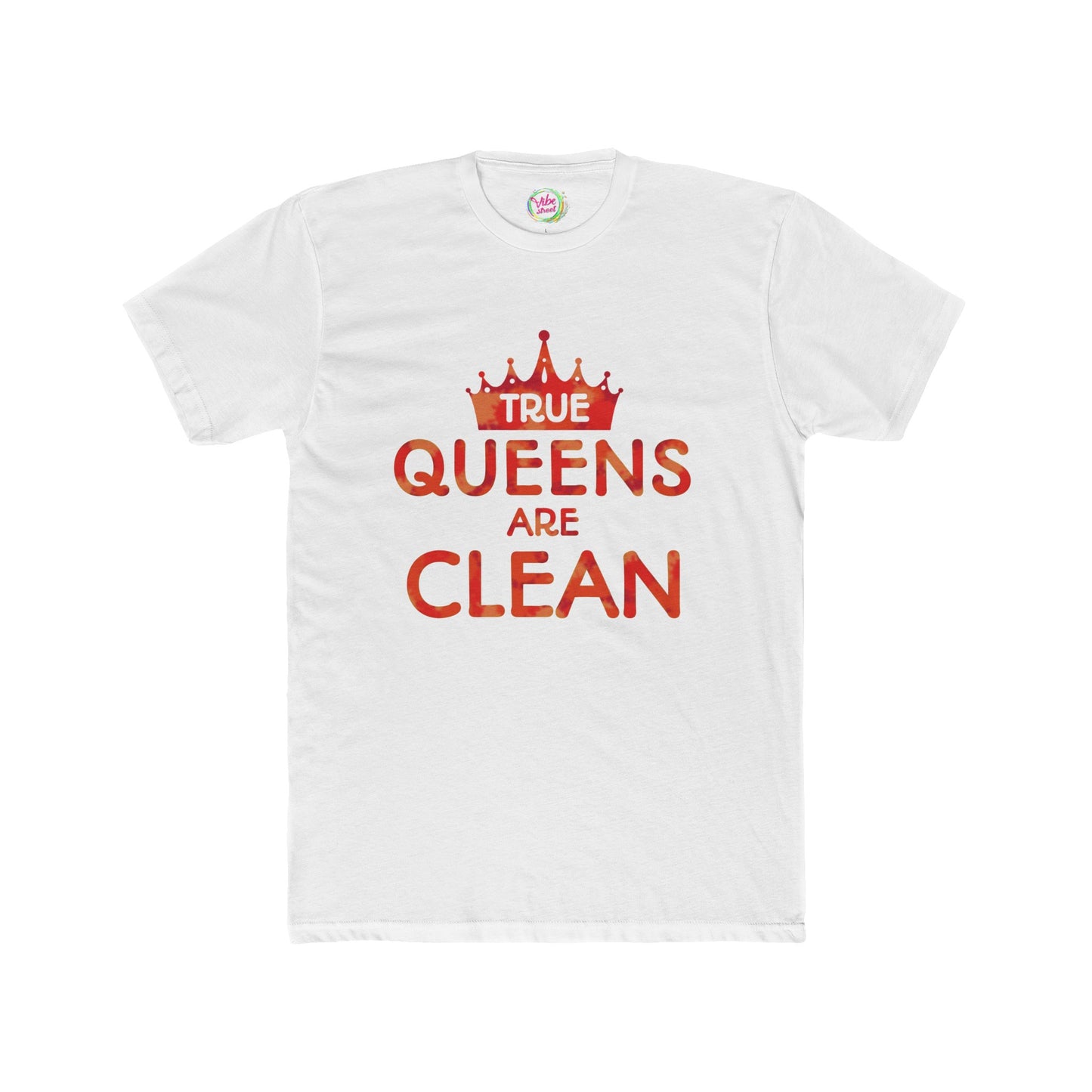 True Queens Are: Clean