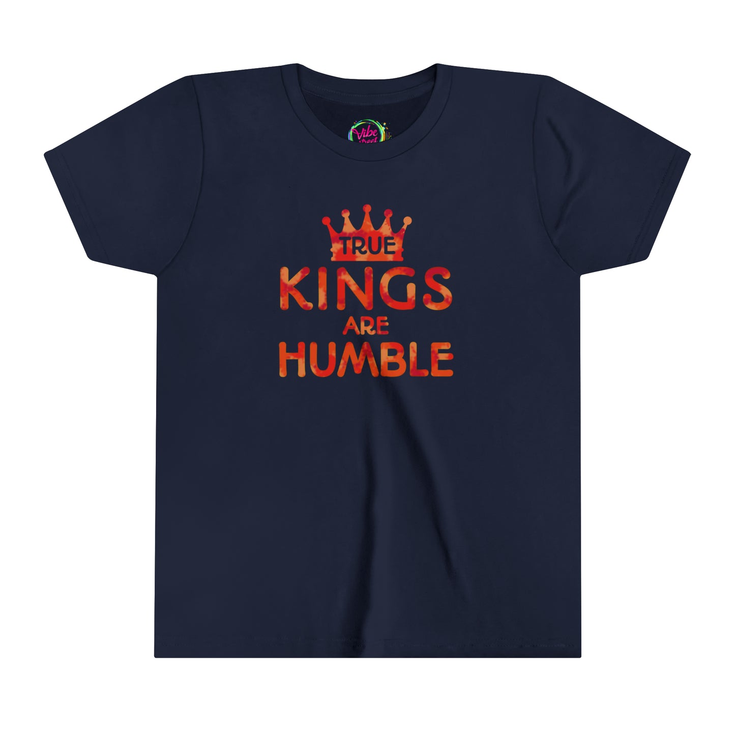 True Kings Are: Humble (Youth)