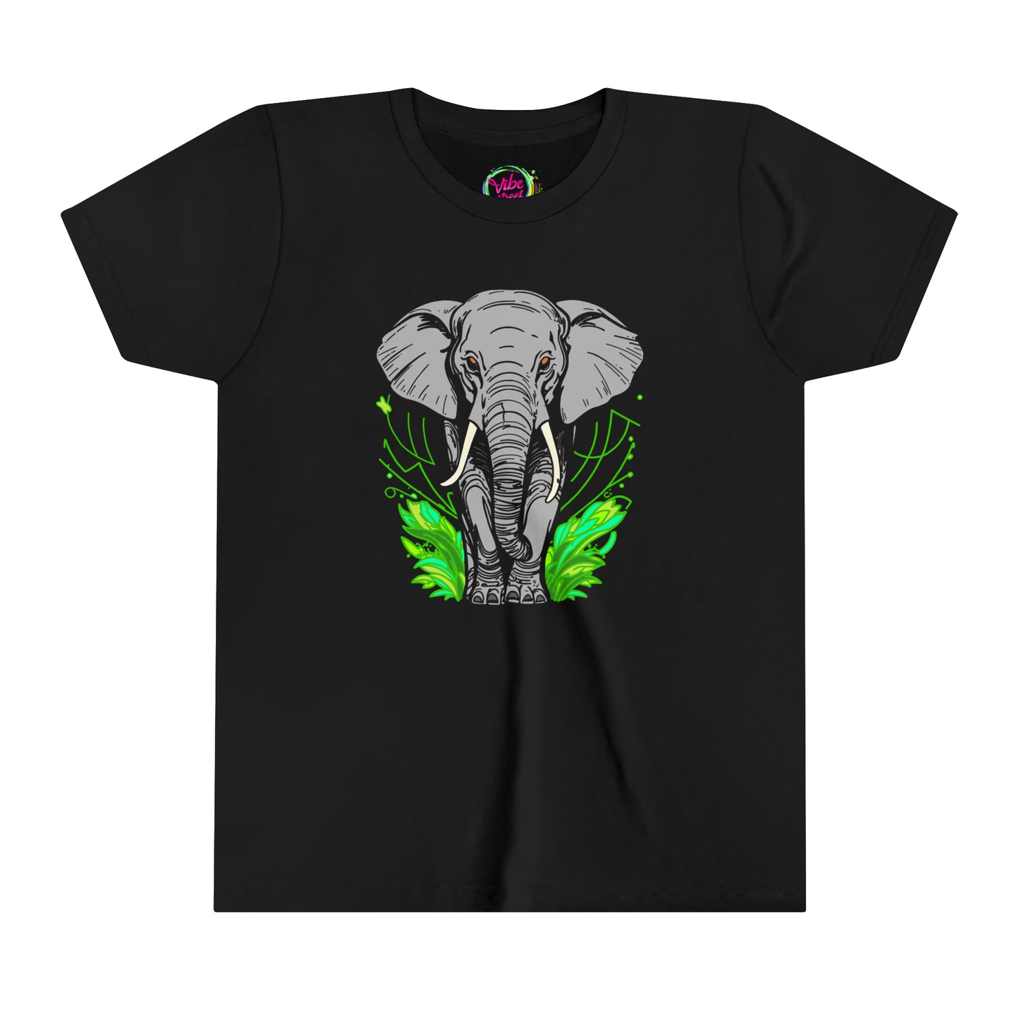 Elephant (Youth)