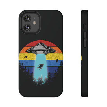 Bigfoot (Phone Case)