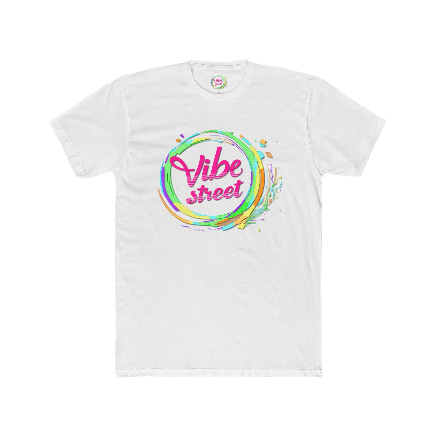 Vibe Street Logo